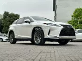 Lexus RX 350 2021 - Giá 3 tỷ 599tr