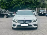 Mercedes-Benz C180 2020 - Giá 919tr