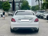 Mercedes-Benz C180 2020 - Giá 919tr