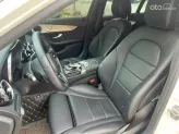 Mercedes-Benz C180 2020 - Giá 919tr