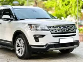 Ford Explorer 2.3L Ecoboost 2018 - Giá 1 tỷ 68tr