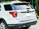 Ford Explorer 2.3L Ecoboost 2018 - Giá 1 tỷ 68tr
