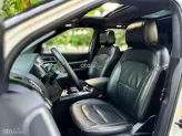 Ford Explorer 2.3L Ecoboost 2018 - Giá 1 tỷ 68tr