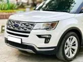 Ford Explorer 2.3L Ecoboost 2018 - Giá 1 tỷ 68tr