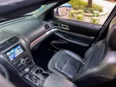 Ford Explorer 2.3L Ecoboost 2018 - Giá 1 tỷ 68tr