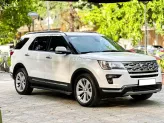 Ford Explorer 2.3L Ecoboost 2018 - Giá 1 tỷ 68tr