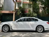 BMW 740i 2008 - Giá 628tr