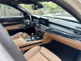 BMW 740i 2008 - Giá 628tr