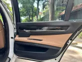 BMW 740i 2008 - Giá 628tr