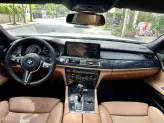 BMW 740i 2008 - Giá 628tr