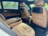 BMW 740i 2008 - Giá 628tr
