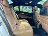 BMW 740i 2008 - Giá 628tr