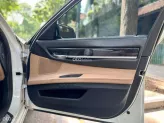 BMW 740i 2008 - Giá 628tr