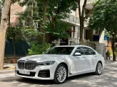 BMW 740i 2008 - Giá 628tr
