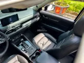 Mazda CX-5 2.0 Premium 2022 - Giá 795tr
