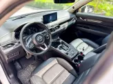 Mazda CX-5 2.0 Premium 2022 - Giá 795tr