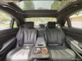 Mercedes-Benz S450 2018 - Giá 1 tỷ 890tr
