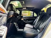 Mercedes-Benz S450 2018 - Giá 1 tỷ 890tr