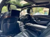 Mercedes-Benz S450 2018 - Giá 1 tỷ 890tr