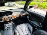 Mercedes-Benz S450 2018 - Giá 1 tỷ 890tr