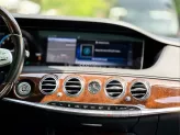 Mercedes-Benz S450 2018 - Giá 1 tỷ 890tr