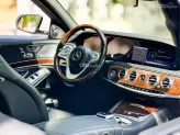 Mercedes-Benz S450 2018 - Giá 1 tỷ 890tr