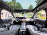 Mercedes-Benz S450 2018 - Giá 1 tỷ 890tr