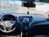Hyundai Santa Fe 2.4L Xăng Cao cấp 2015 - Xe đẹp, trang bị nhiều option cao cấp, giá tốt sang tên ngay