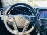Hyundai Santa Fe 2.4L Xăng Cao cấp 2015 - Xe đẹp, trang bị nhiều option cao cấp, giá tốt sang tên ngay