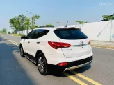 Hyundai Santa Fe 2.4L Xăng Cao cấp 2015 - Xe đẹp, trang bị nhiều option cao cấp, giá tốt sang tên ngay