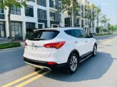 Hyundai Santa Fe 2.4L Xăng Cao cấp 2015 - Xe đẹp, trang bị nhiều option cao cấp, giá tốt sang tên ngay