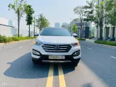 Hyundai Santa Fe 2.4L Xăng Cao cấp 2015 - Xe đẹp, trang bị nhiều option cao cấp, giá tốt sang tên ngay