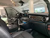 Mercedes-Benz V250 Luxury 2020 - Xe cam kết chất lượng hỗ trợ ngân hàng đến 70%
