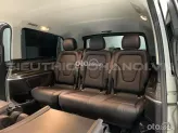 Mercedes-Benz V250 Luxury 2020 - Xe cam kết chất lượng hỗ trợ ngân hàng đến 70%