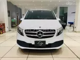 Mercedes-Benz V250 Luxury 2020 - Xe cam kết chất lượng hỗ trợ ngân hàng đến 70%
