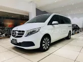 Mercedes-Benz V250 Luxury 2020 - Xe cam kết chất lượng hỗ trợ ngân hàng đến 70%
