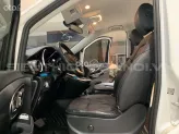 Mercedes-Benz V250 Luxury 2020 - Xe cam kết chất lượng hỗ trợ ngân hàng đến 70%