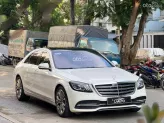 Mercedes-Benz S450 4Matic Luxury 2019 - Đẹp hoàn mỹ