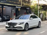 Mercedes-Benz S450 4Matic Luxury 2019 - Đẹp hoàn mỹ