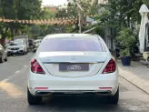 Mercedes-Benz S450 4Matic Luxury 2019 - Đẹp hoàn mỹ