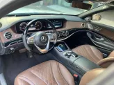Mercedes-Benz S450 4Matic Luxury 2019 - Đẹp hoàn mỹ