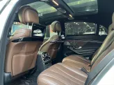 Mercedes-Benz S450 4Matic Luxury 2019 - Đẹp hoàn mỹ