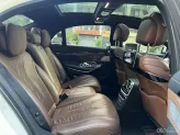 Mercedes-Benz S450 4Matic Luxury 2019 - Đẹp hoàn mỹ