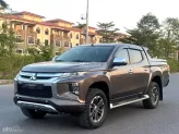 Mitsubishi Triton 4×2 AT MIVEC 2019 - Bán xe