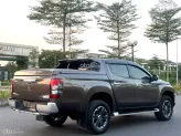 Mitsubishi Triton 4×2 AT MIVEC 2019 - Bán xe