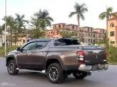 Mitsubishi Triton 4×2 AT MIVEC 2019 - Bán xe