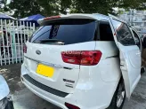 Kia Sedona 2.2 Luxury 2020 - Siêu đẹp, chạy êm