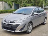 Toyota Vios 1.5E MT 2019 - Bán xe