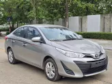 Toyota Vios 1.5E MT 2019 - Bán xe
