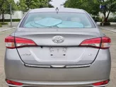 Toyota Vios 1.5E MT 2019 - Bán xe